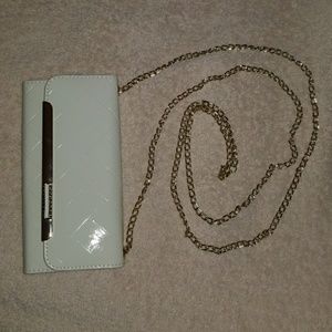 Samsung Galaxy S8 Crossbody phone case